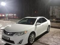 Toyota Camry 2013 года за 7 350 000 тг. в Астана