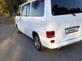 Volkswagen Caravelle 1993 годаfor3 700 000 тг. в Алматы – фото 5