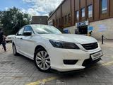 Honda Accord 2013 годаүшін7 200 000 тг. в Астана