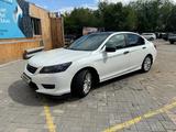 Honda Accord 2013 годаүшін7 200 000 тг. в Астана – фото 5