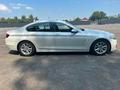 BMW 520 2014 года за 7 576 050 тг. в Алматы – фото 8