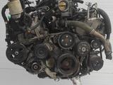 Двигатель 5.6L VK 56 на Nissan Patrol за 900 000 тг. в Алматы – фото 3
