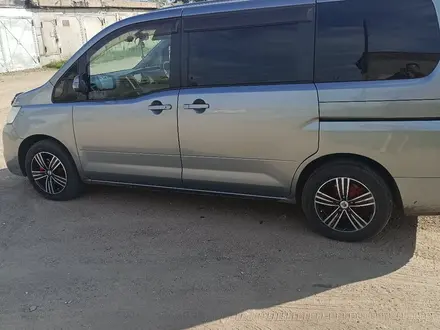 Nissan Serena 2008 года за 6 300 000 тг. в Астана