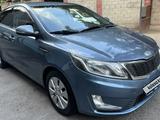 Kia Rio 2011 годаүшін3 900 000 тг. в Алматы