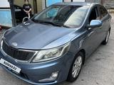 Kia Rio 2011 годаүшін3 900 000 тг. в Алматы – фото 5