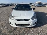 Hyundai Accent 2013 годаүшін3 610 000 тг. в Алматы