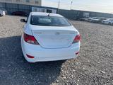 Hyundai Accent 2013 года за 3 610 000 тг. в Алматы – фото 2