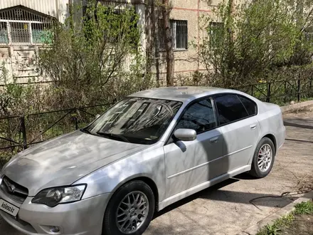 Subaru Legacy 2006 года за 4 200 000 тг. в Алматы