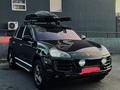 Porsche Cayenne 2007 года за 10 000 000 тг. в Алматы