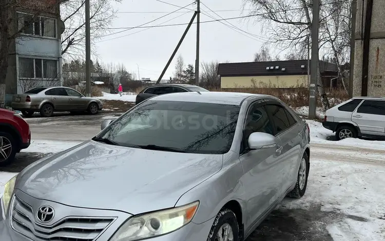 Toyota Camry 2011 годаүшін8 000 000 тг. в Костанай