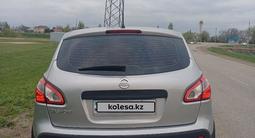 Nissan Qashqai 2013 года за 5 529 000 тг. в Тараз – фото 3