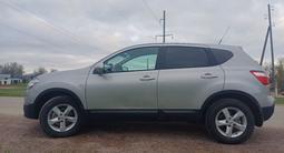 Nissan Qashqai 2013 года за 5 529 000 тг. в Тараз – фото 5