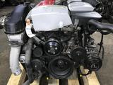 Двигатель Mercedes-Benz M111 E20/E20 ML 2.0 л Kompressorүшін500 000 тг. в Актобе – фото 5