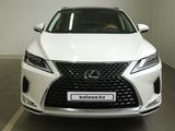 Lexus RX 350 2021 годаүшін26 700 000 тг. в Актобе – фото 5