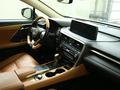 Lexus RX 350 2021 года за 26 700 000 тг. в Актобе – фото 13