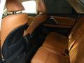 Lexus RX 350 2021 года за 26 700 000 тг. в Актобе – фото 12