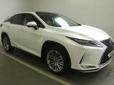 Lexus RX 350 2021 годаүшін26 700 000 тг. в Актобе – фото 2