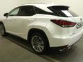 Lexus RX 350 2021 года за 26 700 000 тг. в Актобе – фото 3