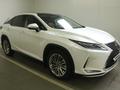 Lexus RX 350 2021 года за 26 700 000 тг. в Актобе – фото 7