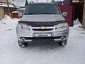 Chevrolet Niva 2009 годаүшін4 000 000 тг. в Караганда – фото 2