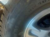 Шины с дисками за 350 000 тг. в Алматы