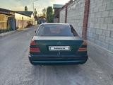 Mercedes-Benz C 180 1995 годаүшін1 200 000 тг. в Алматы