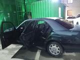 Mercedes-Benz C 180 1995 годаүшін1 200 000 тг. в Алматы – фото 5