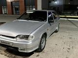 ВАЗ (Lada) 2115 2007 года за 700 000 тг. в Актау