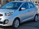 Kia Picanto 2014 года за 4 850 000 тг. в Алматы