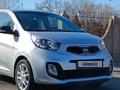 Kia Picanto 2014 года за 4 900 000 тг. в Алматы – фото 3