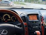 Lexus RX 300 2002 года за 5 800 000 тг. в Туркестан