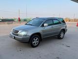 Lexus RX 300 2002 года за 5 800 000 тг. в Туркестан – фото 4