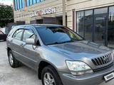 Lexus RX 300 2002 года за 5 800 000 тг. в Туркестан – фото 5