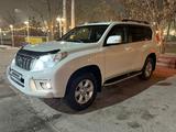 Toyota Land Cruiser Prado 2013 года за 14 550 000 тг. в Алматы