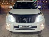 Toyota Land Cruiser Prado 2013 года за 14 550 000 тг. в Алматы – фото 3