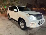 Toyota Land Cruiser Prado 2013 года за 14 550 000 тг. в Алматы – фото 4