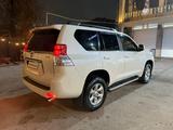 Toyota Land Cruiser Prado 2013 года за 14 550 000 тг. в Алматы – фото 5