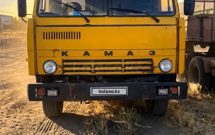 КамАЗ  5410 1991 года за 5 500 000 тг. в Астана