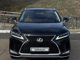 Lexus RX 300 2020 года за 20 700 000 тг. в Астана