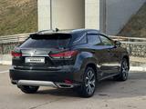 Lexus RX 300 2020 года за 20 700 000 тг. в Астана – фото 4