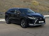Lexus RX 300 2020 года за 20 700 000 тг. в Астана – фото 2