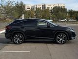 Lexus RX 300 2020 года за 20 700 000 тг. в Астана – фото 3