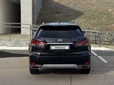 Lexus RX 300 2020 года за 20 700 000 тг. в Астана – фото 5