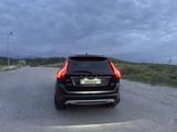 Volvo XC60 2010 года за 8 500 000 тг. в Алматы – фото 3