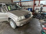 Двигатель контрактный на Suzuki Grand Vitara XL7 2.7 за 760 000 тг. в Алматы – фото 5