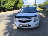 Chevrolet Cobalt 2020 года за 4 500 000 тг. в Тараз – фото 2