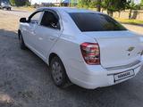 Chevrolet Cobalt 2020 года за 4 800 000 тг. в Тараз – фото 4