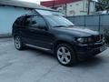 BMW X5 2005 годаүшін5 500 000 тг. в Алматы