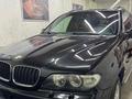 BMW X5 2005 годаүшін5 500 000 тг. в Алматы – фото 4