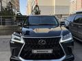 Lexus LX 570 2018 года за 44 000 000 тг. в Актау